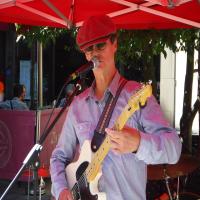Larry Van Kriedt - Small Seeds, Huddersfield at Small Seeds