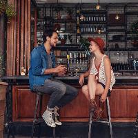 OXFORD Speed Dating | Age range 35-45 (39053) at Revolution Bar