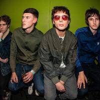 Twisted Wheel at Manchester Academy