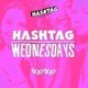 Hashtag Wednesdays Tiger Tiger Student Sessions Event Title Pic