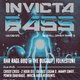 DNB All Dayer Part 2 - Bar Rage BBQ Event Title Pic