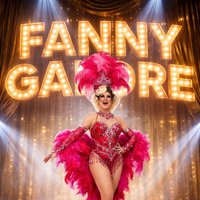 Fanny Galore's Viva Bas Vegas