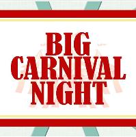 The Venue BIG Carnival Night at The Venue