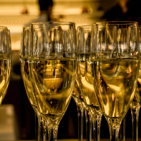 Prosecco Fest - Evening Session - London Wanstead at Christchurch Hall