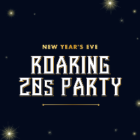 New Years Eve 2018 at The Fitzgerald