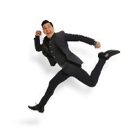 Russell Kane: The Fast And The Curious Russell Kane: The Fast And The Curious