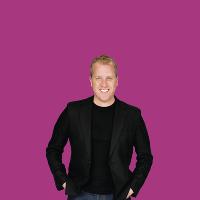 Tony Stockwell