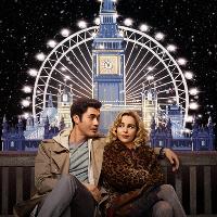 Last Christmas at Leighton Buzzard Library Theatre