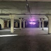 The MovePresents Skream @ Spode The MovePresents Skream @ Spode