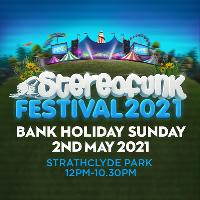 Stereofunk Festival 2020