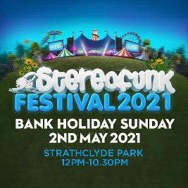 Stereofunk Festival 2020