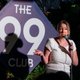 The 99 Club -Award-Winning Stand-Up Comedy Sunday Event Title Pic