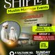 Muslim Marriage Events Shipley - 2 Age Groups Event Title Pic