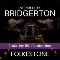 Bridgerton Inspired Concert - Folkestone at Holy Trinity Church
