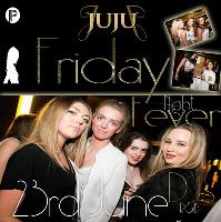 Friday Fever