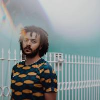 Yussef Dayes at Hare And Hounds