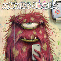 Mumbo Jumbo March!! at The Bongo Club