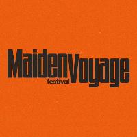 Maiden Voyage Festival 2021 at Three Mills Island