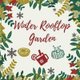 The Winter Rooftop Garden Event Title Pic