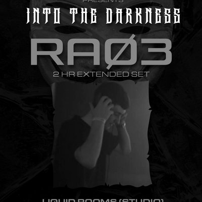 Into the darkness 2.0