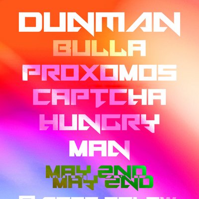 Southbound @ helch #2