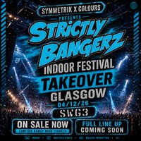 Event flyer