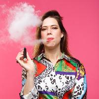 Lou Sanders: Say Hello to Your New Step-Mummy Lou Sanders: Say Hello to Your New Step-Mummy