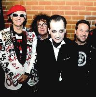 The Damned The Damned