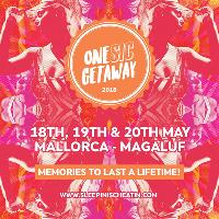 One SIC Getaway 2018 One SIC Getaway 2018
