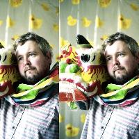 Richard Dawson & Tor Invocation Band charity show! at The Golden Lion