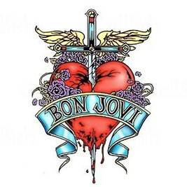 Bon Jovi Tribute
