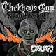 Chekhov's Gun - THE INVASION TOUR - Newcastle Event Title Pic