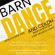 MRUFC Barn Dance & Ceilidh Event Title Pic