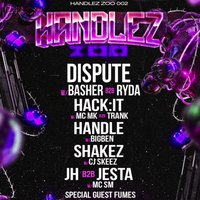 Handlez zoo 002