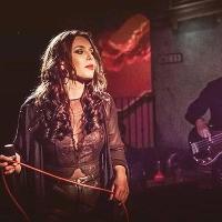 Rising star Charlotte invited