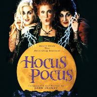 Hocus Pocus Movie Night at The Clapham Grand