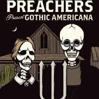 The Hellfire Preachers present Gothic Americana - free entry at The Continental
