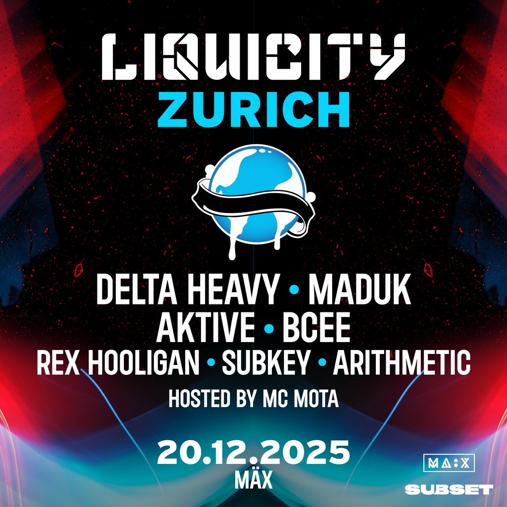 Liquicity Zurich