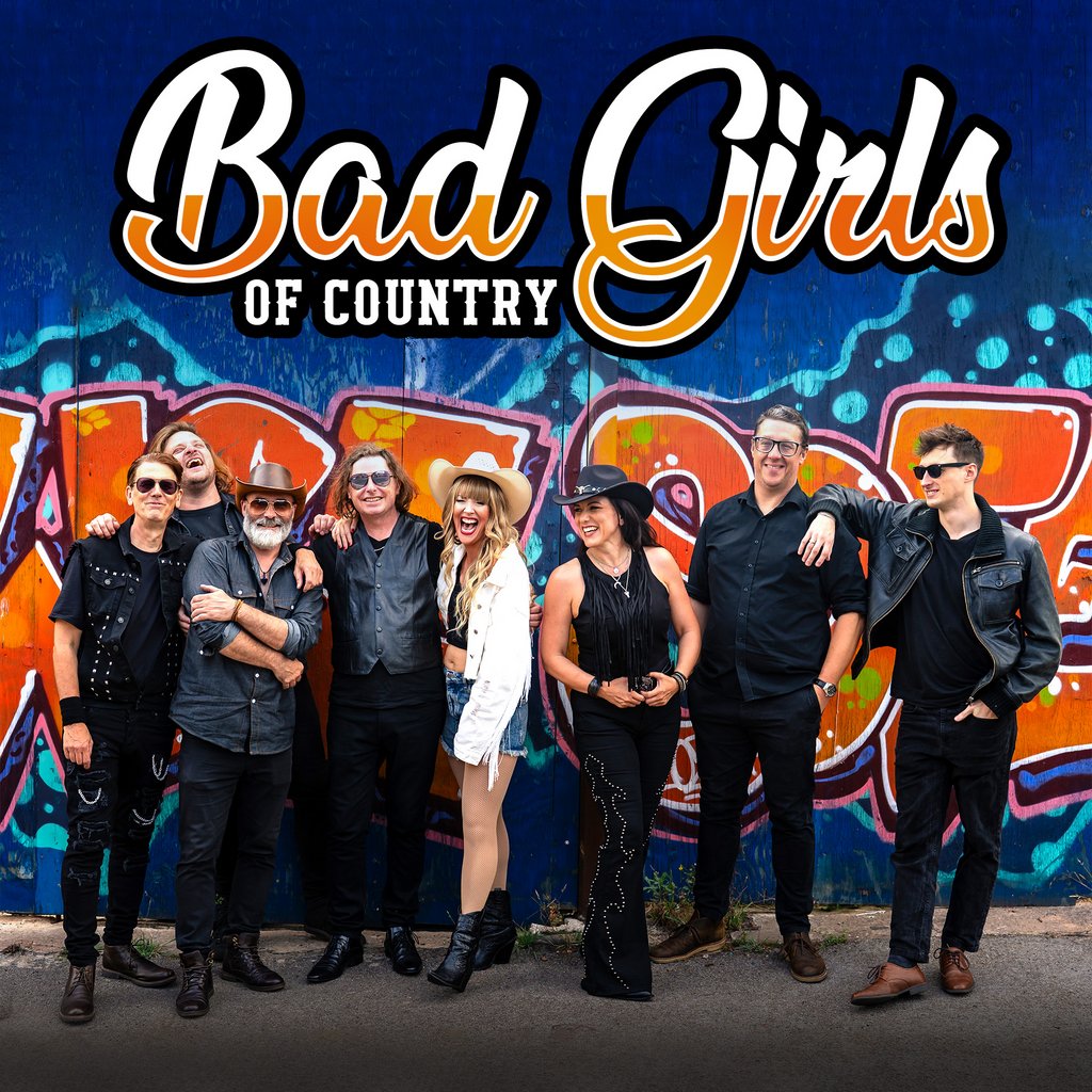 Bad Girls of Country