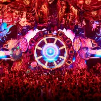 elrow Ibiza at [UNVRS] at [UNVRS] Ibiza