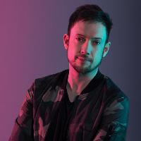Delusion presents Jordan Suckley // Bank Holiday Sunday 6th May