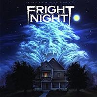 Fright Night - Halloween special - Friday 26th Oct Fright Night - Halloween special - Friday 26th Oct