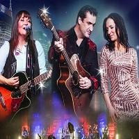 A Country Night in Nashville