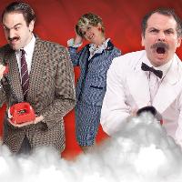 Faulty Towers