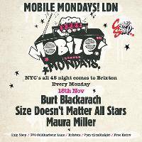Mobile Mondays