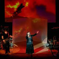 Cloudbusting - The Music Of Kate Bush at KOMEDIA BATH