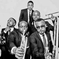 Hypnotic Brass Ensemble Hypnotic Brass Ensemble