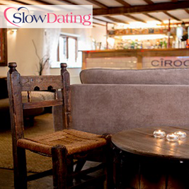 Speed Dating in Taunton for 20s & 30s