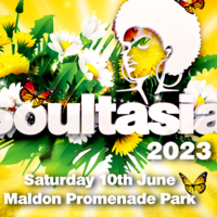 SOULTASIA  - Essex 2023