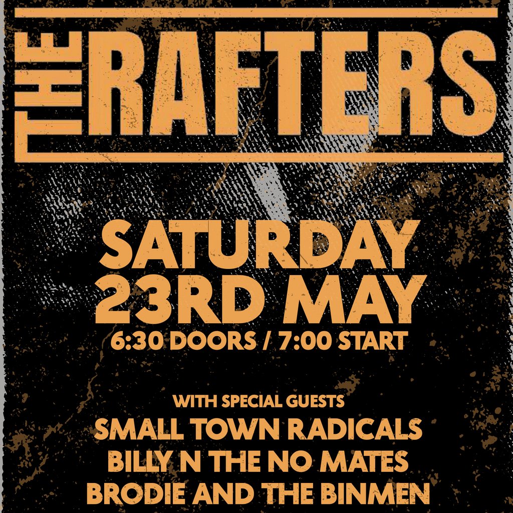 The Rafters